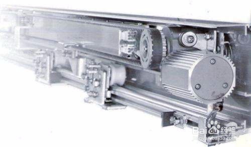 自动平移门配件知道多少,详细自动门配件介绍