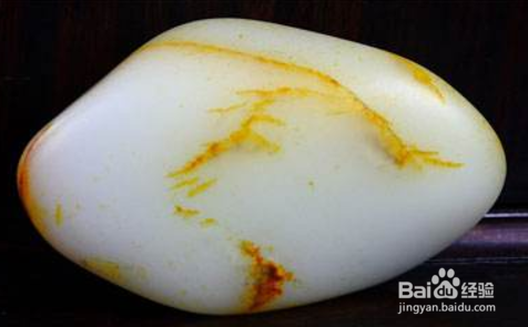 怎样识别和田玉