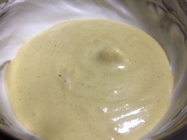 芋圆爆浆奶茶蛋糕