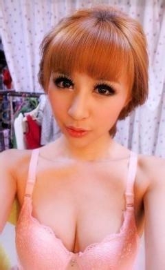 小心四大凶手毁掉女人的完美胸型