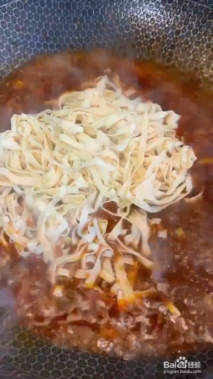 如何烹饪香辣干豆皮