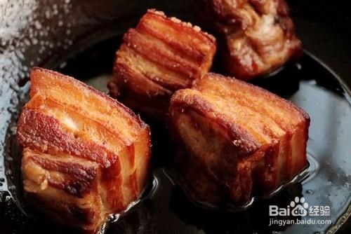 怎样做芋头扣肉