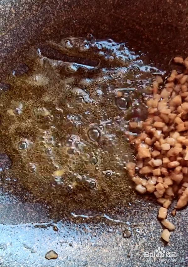 肉末芹菜这么做才好吃