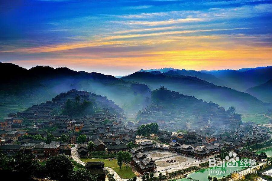 和苗族姑娘交往的禁忌