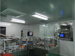 中药饮片GMP认证工作流程