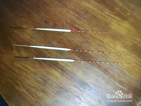 钓鱼怎么样调漂找底