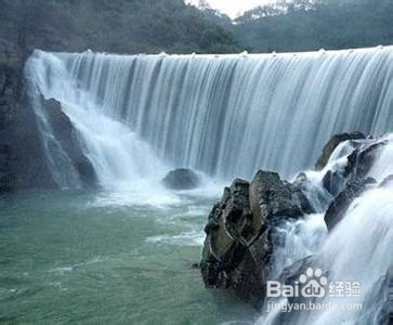 平南有什么好玩的景点