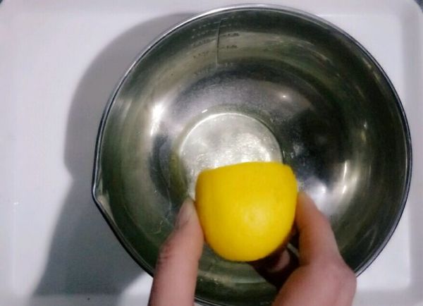 #网红美食我来做#奶油草莓小贝