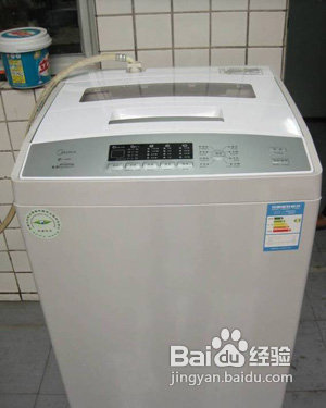 洗衣机选购攻略
