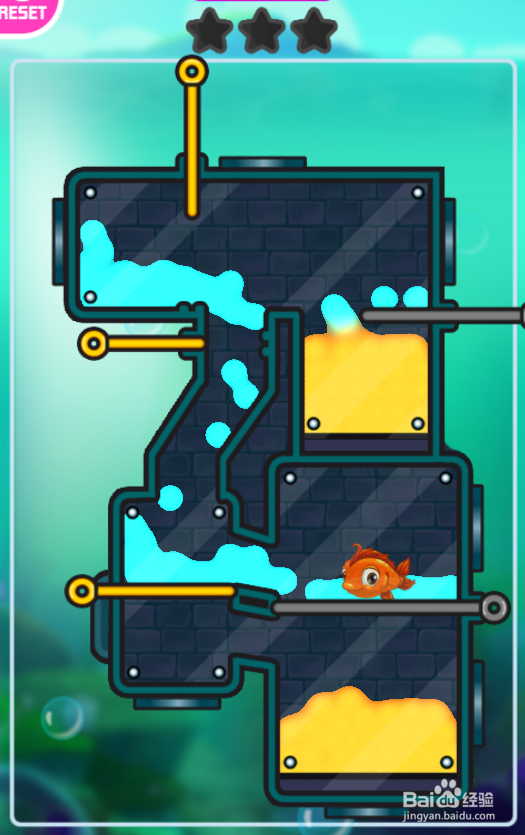 Fishing 2 Online的Level 9如何通关