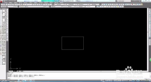 AutoCAD/天正如何使用渐变填充