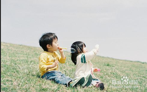 怎样教孩子防拐骗呢