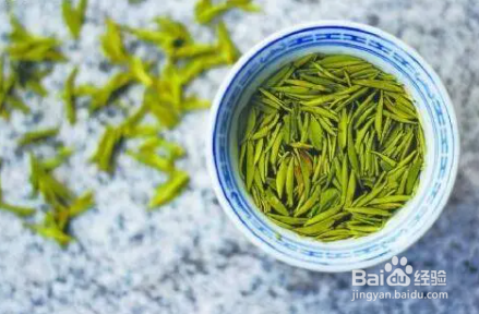 绿茶的储存方法和条件