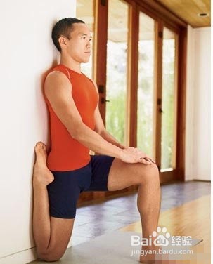 瑜伽如何开髋练习?