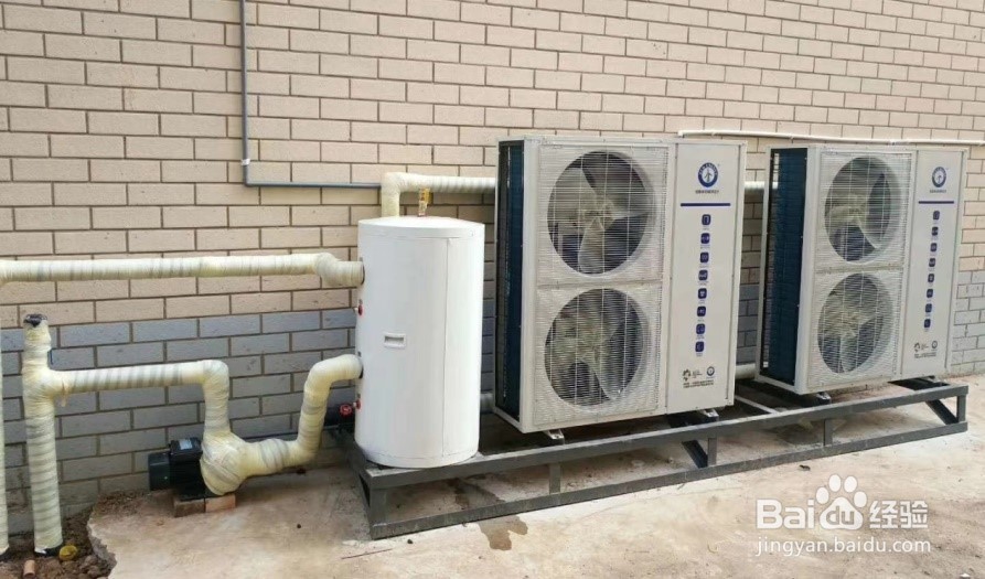 长时间不用的家用空气能热泵如何正确护理？