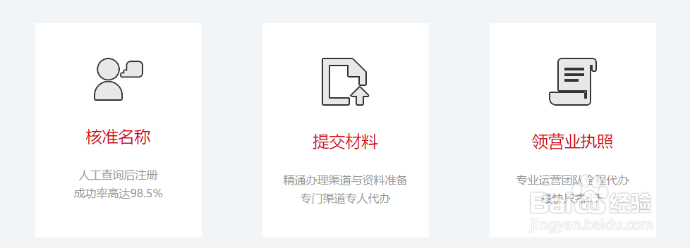 保安公司资质怎么办理