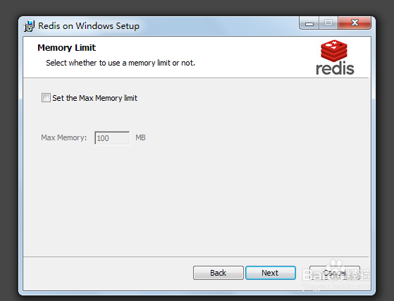 如何在windows下安装Redis和可视化界面