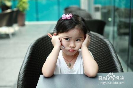 为什么孩子爱挑别人毛病