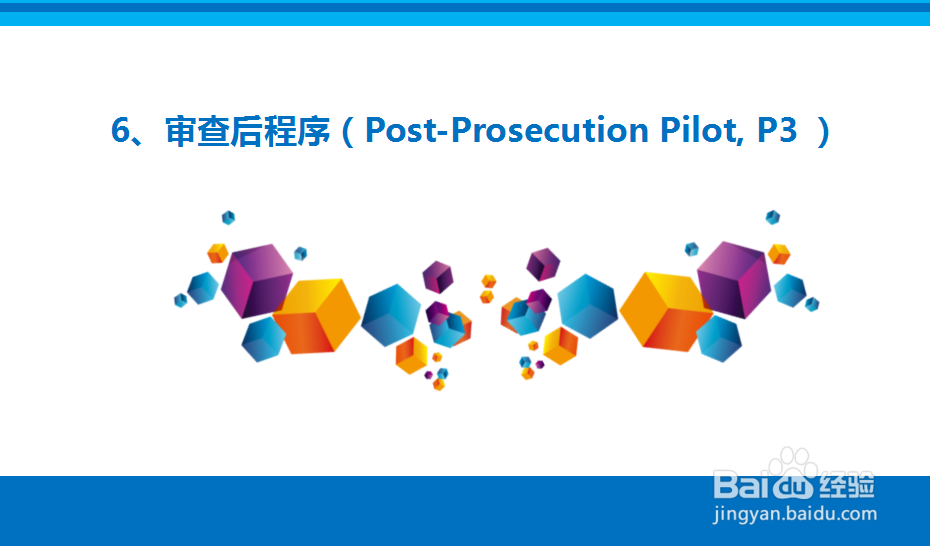 美国专利申请加快审查程序有哪些？