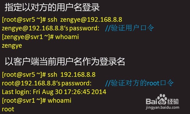 Linux远程控制