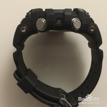 卡西欧小泥王教程