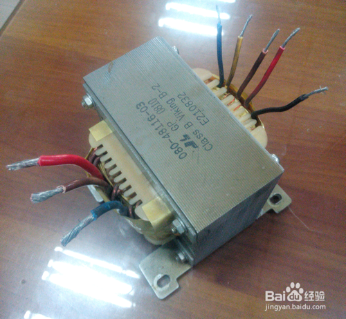 变压器同名端怎么辨别?怎么辨别线圈的同名端?