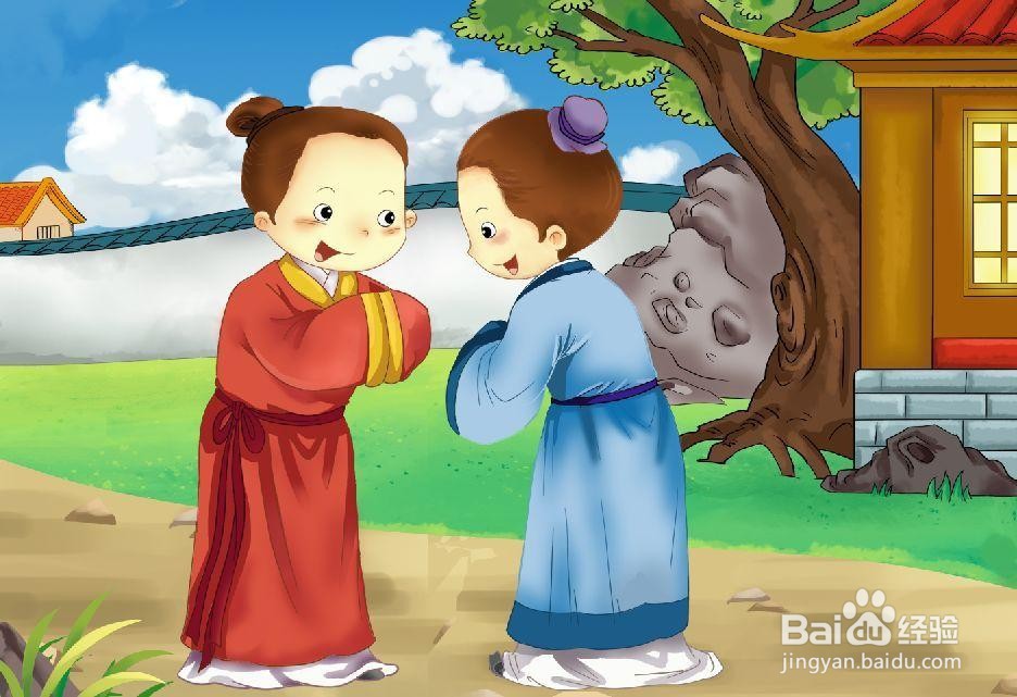 两亲家怎样称呼最好