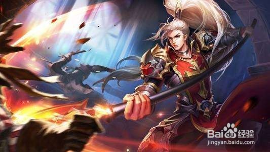 王者荣耀常见刺客出装