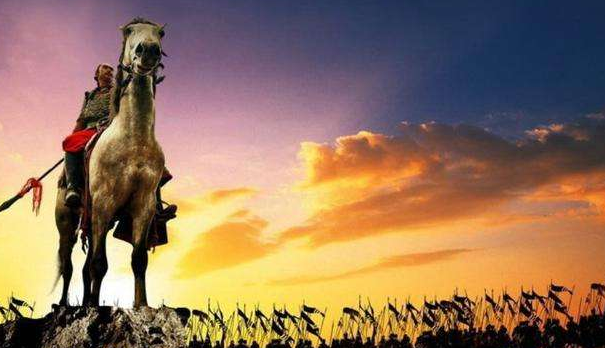 做人格局大气的诗词有哪些