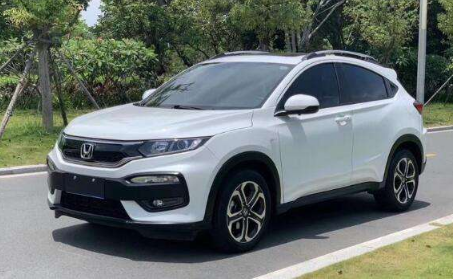 20款xrv离地间隙怎么那么小