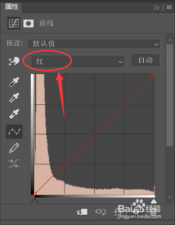 photoshop如何调整偏灰不通透的图片