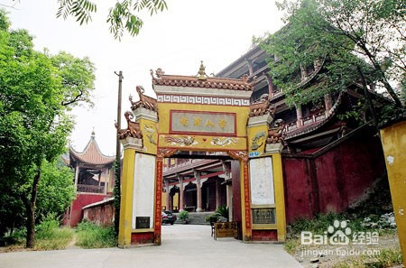 越南海防涂山攻略