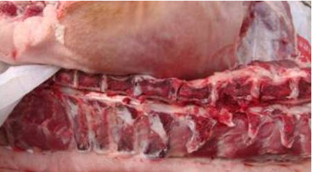 如何挑选新鲜猪肉,如何分辨猪肉好坏