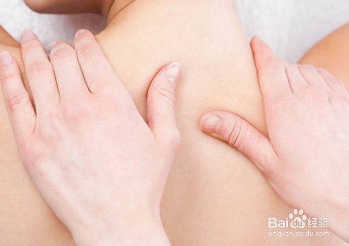 肩周炎的治疗方法