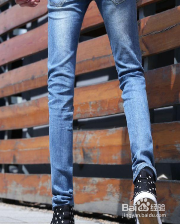 裤子有异味怎么快速去除