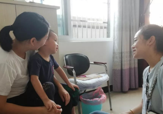 家长会内容有什么