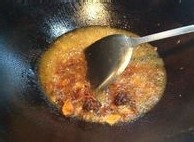 水煮牛肉正宗川味家常