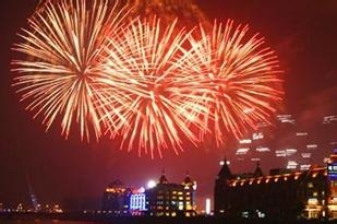 春节期间做生意最能赚钱?