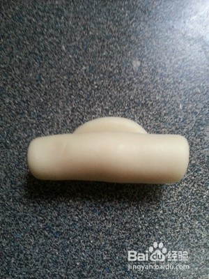 怎么做蟹壳黄和小烧饼