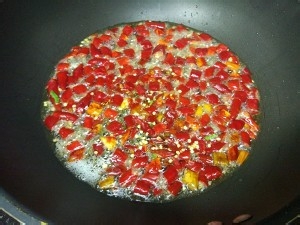 家常菜酸菜鱼
