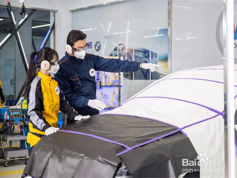 学汽车维修技术有前途吗？会不会后悔？