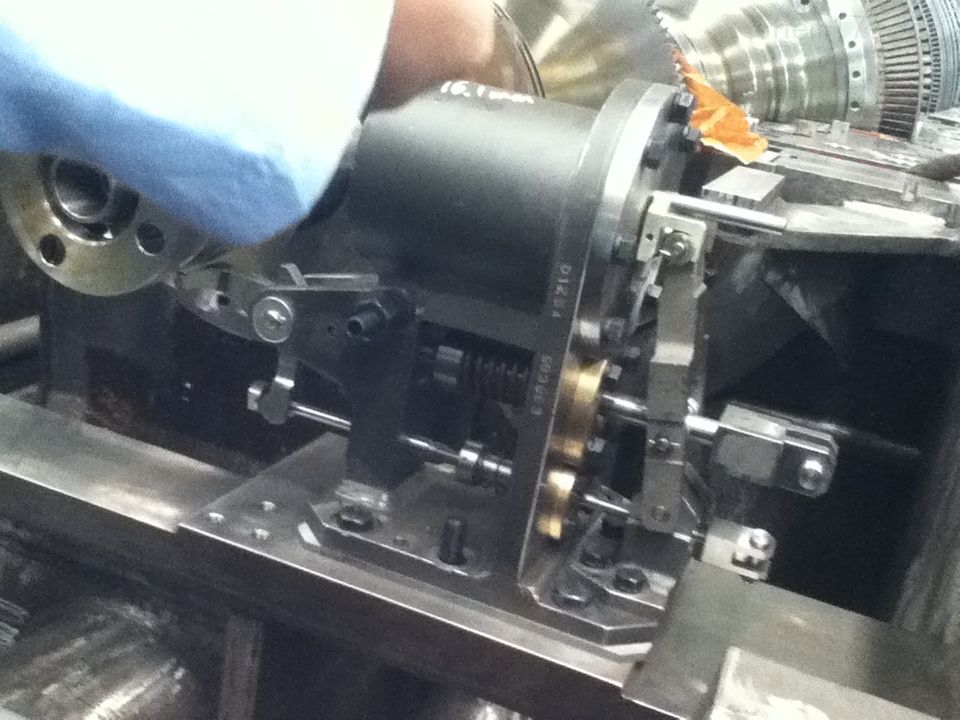 在机械中，什么是ATC