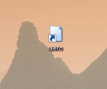win7怎样“有效”利用Aero切换