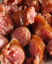 七星灌肠的做法