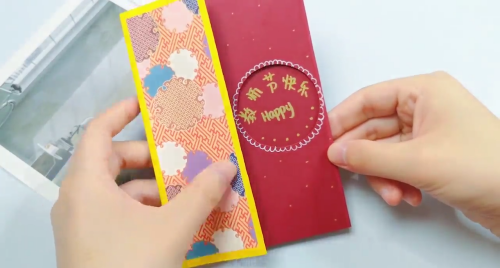 教师节贺卡怎么做？