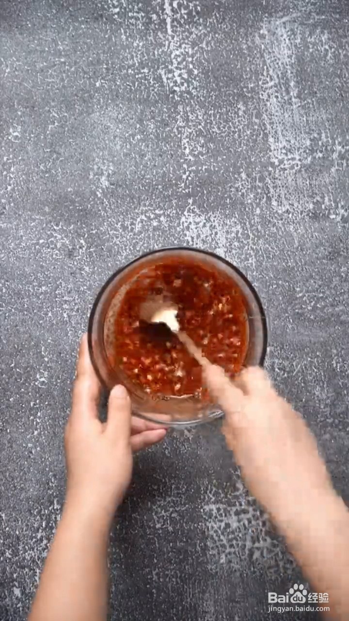 如何制作烤肉拌饭