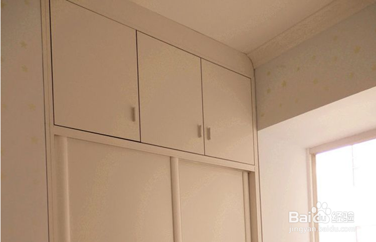 如何全屋定制衣柜-书柜-榻榻米-电视柜