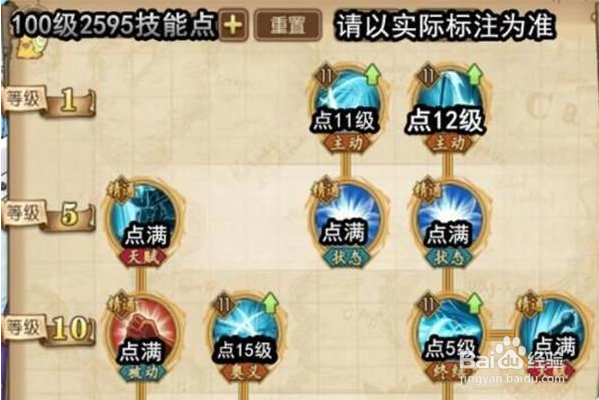 航海王燃烧意志凯文迪修怎么加点