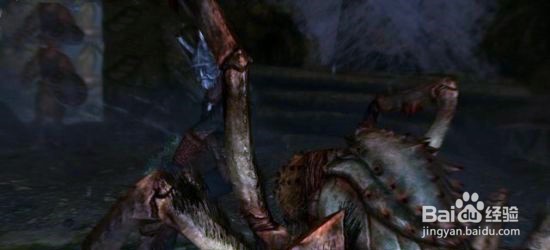 上古卷轴5重制版支线任务先祖崇拜怎么完成