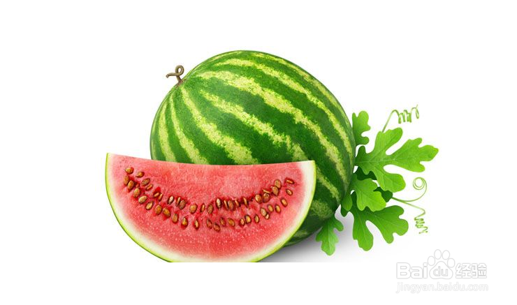 西瓜的营养价值有哪些